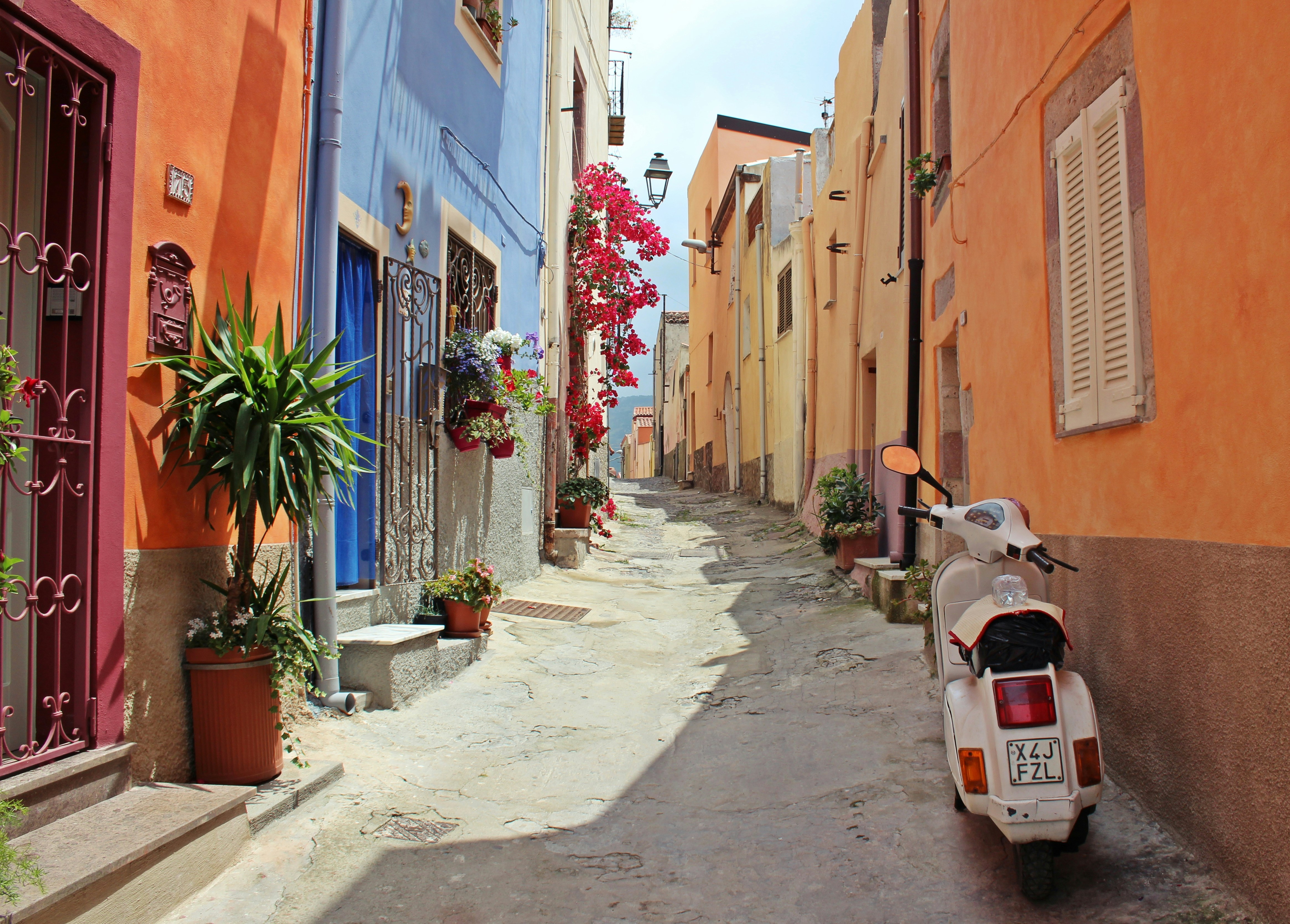 Italie